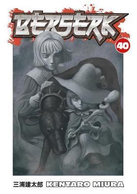 Berserk, Vol. 40 By:Miura, Kentaro Eur:11,37 Ден2:899