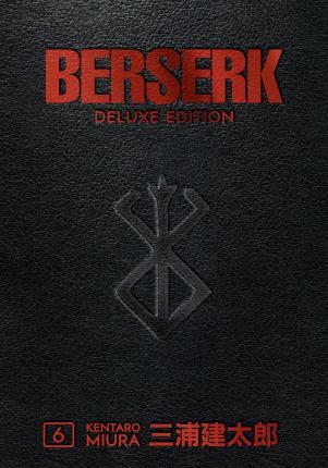 Berserk Deluxe Volume 6 By:Miura, Kentaro Eur:19,50 Ден1:2799