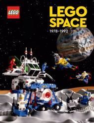 LEGO Space: 1978 - 1992 By:Lego Eur:11,37 Ден1:2699