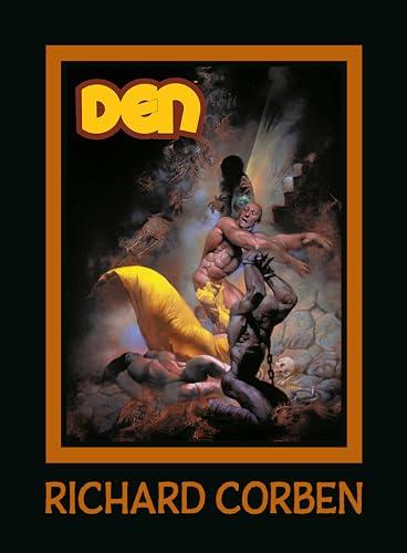 DEN Volume 5: The Price of Memories By:Corben, Richard Eur:29,25 Ден2:2099