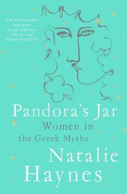 Pandora's Jar : Women in the Greek Myths By:Haynes, Natalie Eur:14,62 Ден2:799