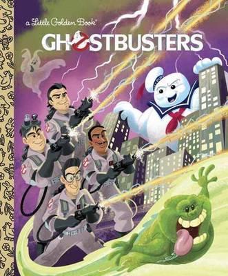 Ghostbusters (Ghostbusters) By:Sazaklis, John Eur:8,11 Ден2:399