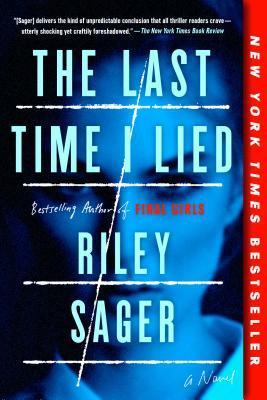 The Last Time I Lied By:Sager, Riley Eur:8,11 Ден2:999