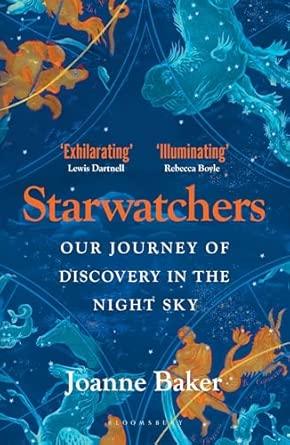 Starwatchers: A History of Discovery in the Night Sky By:Baker, Joanne Eur:11,37 Ден1:799