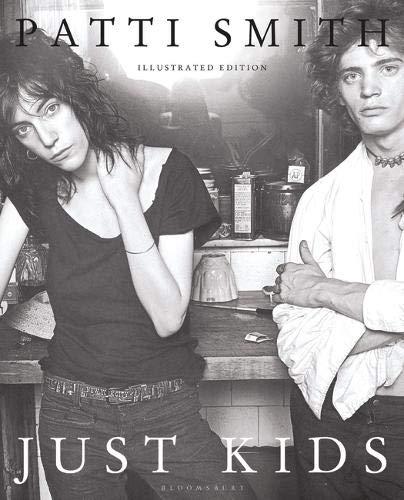 Just Kids illustrated By:Smith, Patti Eur:29,25 Ден2:2599