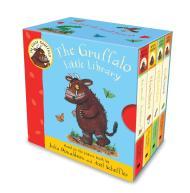 The Gruffalo Little Library By:Donaldson, Julia Eur:9,74 Ден2:499