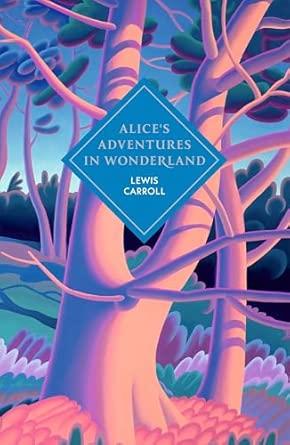 Alice's Adventures in Wonderland and Through the Looking: Vintage Collector's Classics Glass By:Lewis Carroll Eur:22,75 Ден1:1399