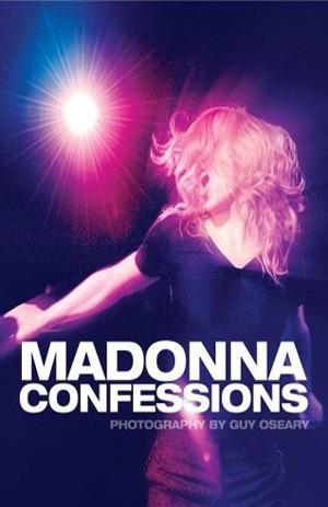 Madonna Confessions By:Oseary, Guy Eur:17,87 Ден2:1899