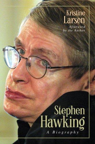 Stephen Hawking : A Biography By:Larsen, Kristine Eur:24.37 Ден1:799