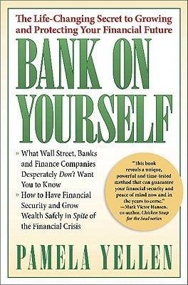 Bank on Yourself By:Yellen, Pamela G. Eur:19.50  Ден3:1199