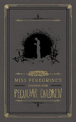 Miss Peregrine's Journal For Peculiar Children By:Riggs, Ransom Eur:17,87 Ден1:899
