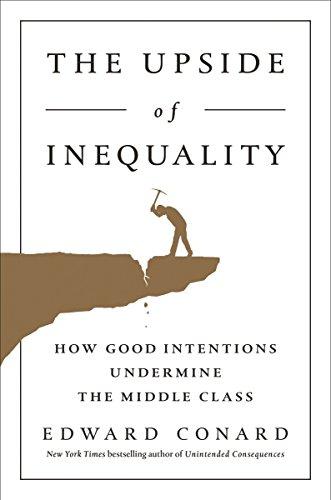 The Upside Of Inequality By:Conard, Edward Eur:105,67 Ден2:1699