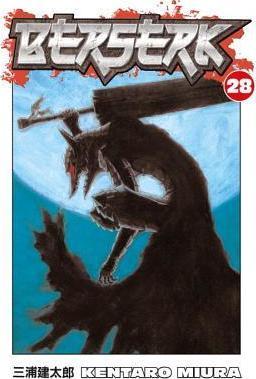 Berserk, Vol. 28 By:Miura, Kentaro Eur:12,99 Ден2:899