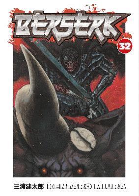 Berserk, Vol. 32 By:Miura, Kentaro Eur:42,26 Ден2:899