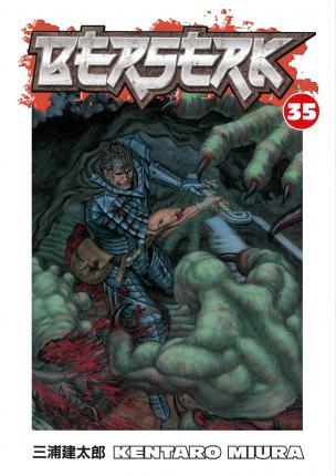 Berserk, Vol. 35 By:Miura, Kentaro Eur:9,74 Ден2:899
