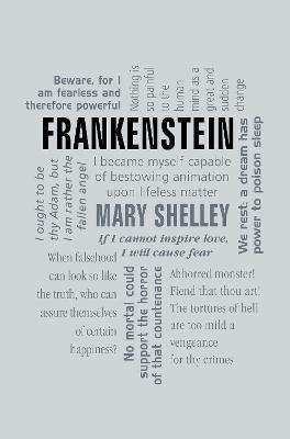 Frankenstein By:Shelley, Mary Wollstonecraft Eur:14,62 Ден2:999
