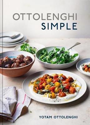 Ottolenghi Simple : A Cookbook By:Ottolenghi, Yotam Eur:37,38 Ден1:2899