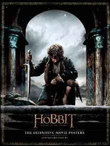 The Hobbit : The Definitive Movie Posters By:Editions, Insight Eur:17,87 Ден1:1299