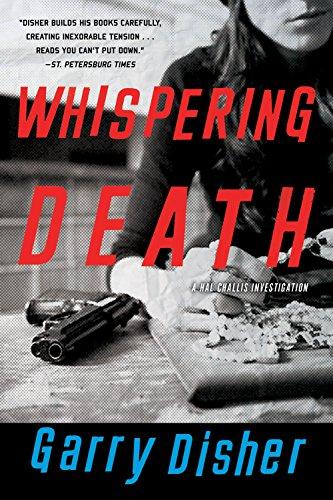Whispering Death By:Disher, Garry Eur:11,37 Ден2:899