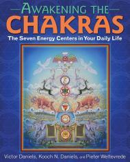 Awakening the Chakras: The Seven Energy Centers in Your Daily Life By:Daniels, Victor Eur:22,75 Ден2:1299