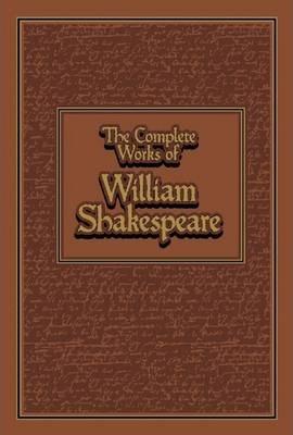 The Complete Works of William Shakespeare By:Shakespeare, William Eur:79,66 Ден2:1699