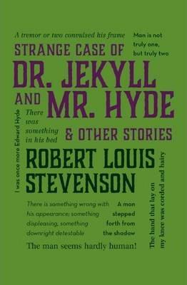 Strange Case of Dr. Jekyll and Mr. Hyde & Other Stories By:Stevenson, Robert Louis Eur:4,86 Ден2:899