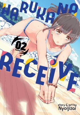 Harukana Receive, Vol. 2 By:Nyoijizai Eur:16,24 Ден2:699