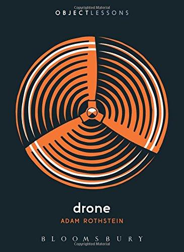 Drone By:Rothstein, Adam Eur:39,01 Ден1:899