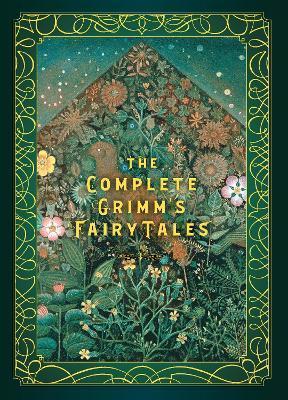 The Complete Grimm's Fairy Tales By:Grimm, Jacob Eur:8,11 Ден2:1699