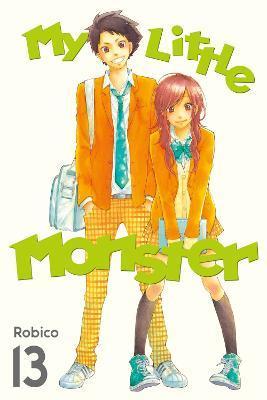 My Little Monster 13 By:Robico Eur:9,74 Ден2:799