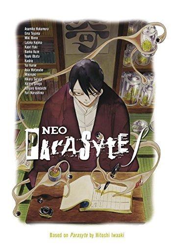 Neo Parasyte f By:Iwaaki, Hitoshi Eur:11,37 Ден2:799