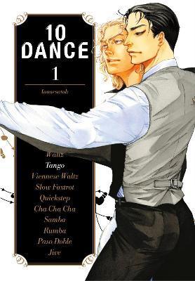 10 Dance 1 By:Inouesatoh Eur:9,74 Ден1:799