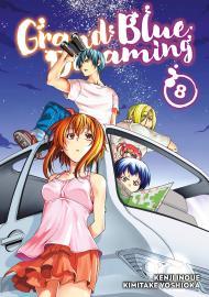 Grand Blue Dreaming, Vol. 8 By:Inoue, Kenji Eur:24,37 Ден2:699