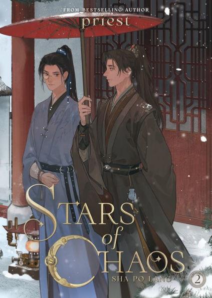 Stars of Chaos: Sha Po Lang, Vol. 2 By:Priest Eur:9,74 Ден2:1099
