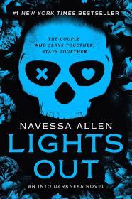 Lights Out By:Allen, Navessa Eur:12,99 Ден2:799