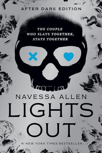 Lights Out By:Allen, Navessa Eur:16,24 Ден2:1899