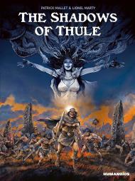 The Shadows of Thule By:Mallet, Patrick Eur:12,99 Ден2:1499