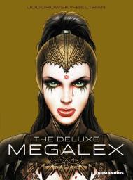 Megalex Deluxe Edition By:Jodorowosky, Alejandro Eur:16,24 Ден2:3199