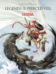 Legends of the Pierced Veil: Izuna By:Tenuta, Saverio Eur:9,74 Ден2:1799