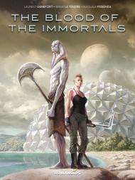 The Blood of the Immortals By:Ruscak, Francoise Eur:14,62 Ден2:1499