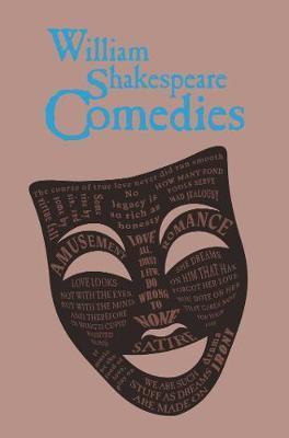 Shakespeare's Comedies By:Shakespeare, William Eur:4,86 Ден2:799