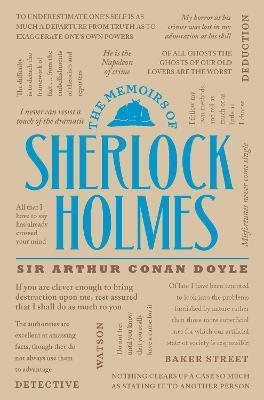 The Memoirs of Sherlock Holmes By:Doyle, Arthur Conan Eur:30,88 Ден2:799