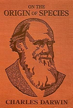 On the Origin of Species: By Means of Natural Selection or the Preservation of Favoured Races in the Struggle for Life (Word Cloud Classics) By:Darwin, Charles Eur:12,99 Ден2:799