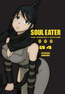 Soul Eater: The Perfect Edition 04 By:Ohkubo, Atsushi Eur:12,99 Ден2:1199
