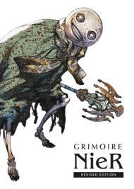 Grimoire NieR: Revised Edition: NieR Replicant ver.1.22474487139... The Complete Guide By:Books, Dengeki Game Eur:12,99 Ден1:2399