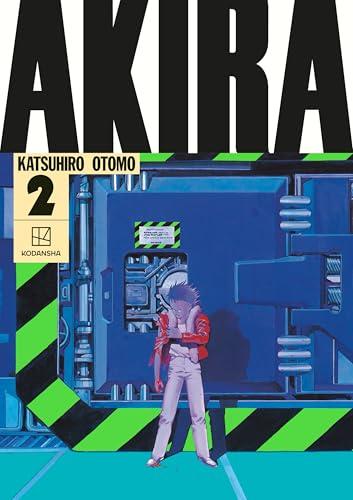 AKIRA Hardcover Collection 2 By:Otomo, Katsuhiro Eur:12,99 Ден1:1899