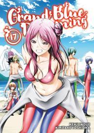 Grand Blue Dreaming, Vol. 17 By:Inoue, Kenji Eur:9,74 Ден2:699