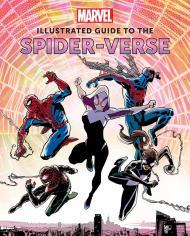 Marvel: Illustrated Guide to the Spider-Verse: By:Sumerak, Marc Eur:39,01 Ден2:1999