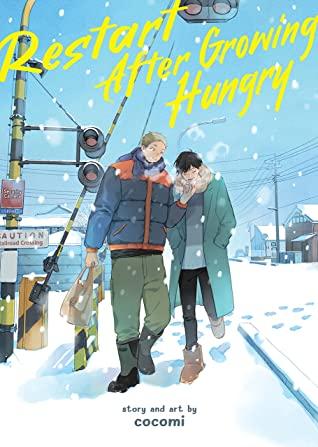 Restart After Growing Hungry By:Cocomi Eur:11,37 Ден2:799