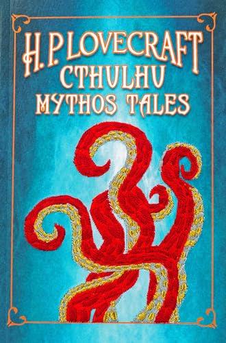 H. P. Lovecraft Cthulhu Mythos Tales (Keepsake Edition) By:Lovecraft, H.P. Eur:6,49 Ден2:799